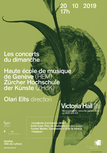 Bild:  Programm Ville de Genève