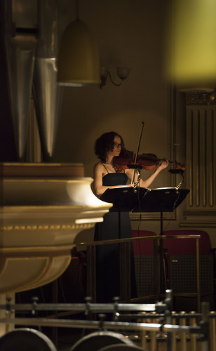 Bild:  2016.04.22. Konzert Orchester der Zürcher Hochschule der Künste