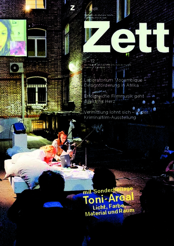 Bild:  Zett 2012, 3