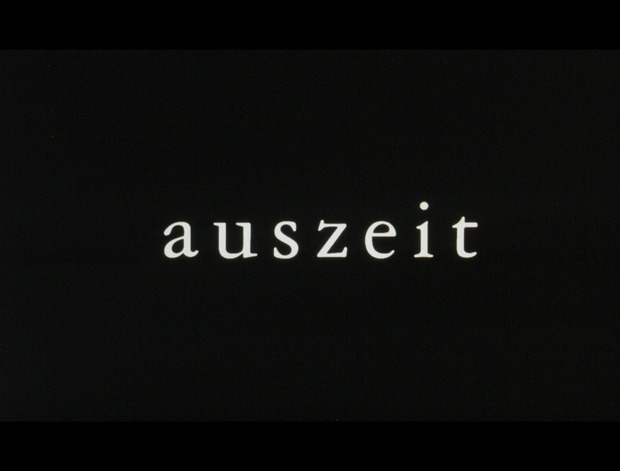 Picture: Auszeit (Filmstill)