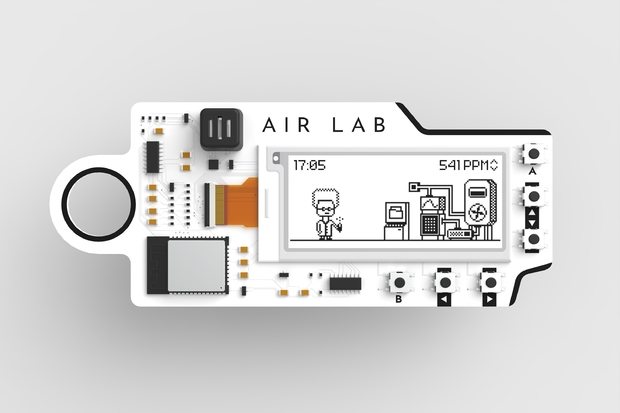 Picture: Air Lab