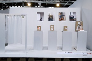 Picture: Industrial Design – Diplomausstellung 2008