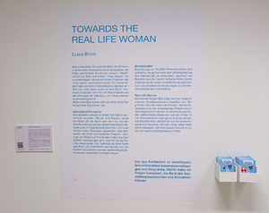 Picture: Towards The Real Life Woman