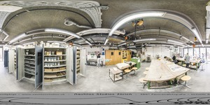 Picture: Werkstatt Lehre, Panorama Bilder (Virtual Tour