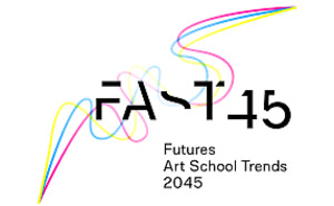 Picture: FAST45 (Futures Art School Trends 2045) | Grafik: FAST45
