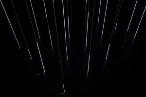 Picture: Light and Data II