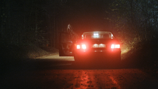 Picture: Driven (Filmstill)