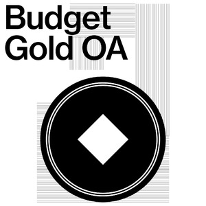 Bild:  Publikationsbudget Gold Open Access