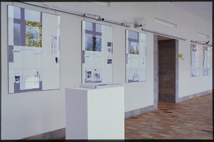 Picture: Diplomausstellung 1999