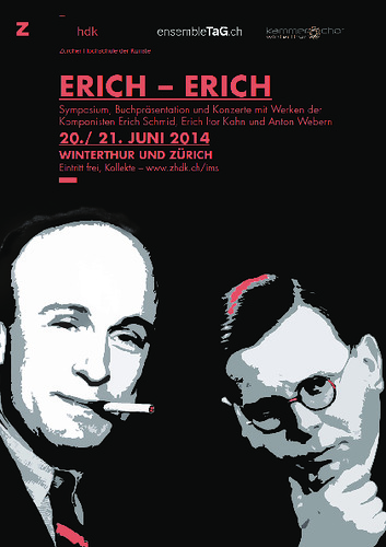 Picture: 2014.06.20.-21.|Symposium|Erich-Erich