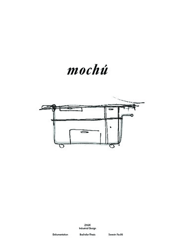 Bild:  mochú - Praxisdokumentation