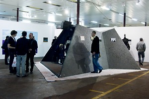 Picture: Diplomvernissage 2008