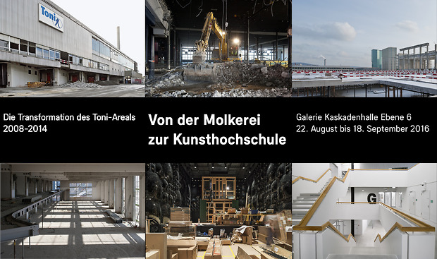 Bild:  Transformation Toni-Areal