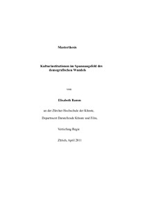 Picture: 2011_04_04_MA Thesis_LK_Regie