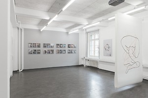 Picture: Diplomausstellung 2012