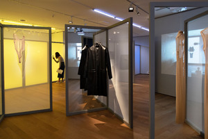 Picture: Ausstellung UNLABEL – Mode jenseits von Kategorien im Museum für Gestaltung Zürich, Toni-Areal, 24. Mai – 29. September 2019,