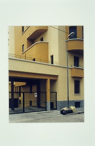 Bild:  Milano 2003