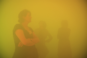 Picture: Farb-Licht-Nebel