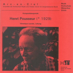 Bild:  2002.04.05.|Arc-en-Ciel|Komponistenportrait Henri Pousseur|Véronique Lacroix, Leitung