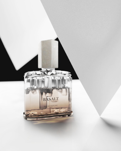 Picture: #Renderweekly - PERFUME