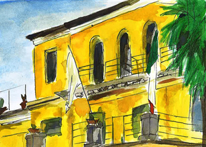 Picture: Sketch Vicenza