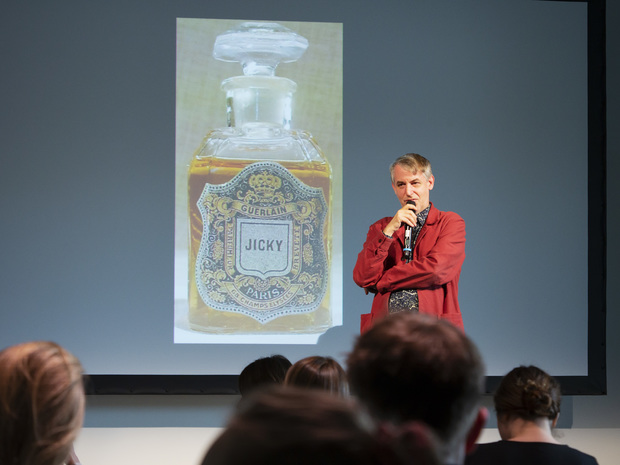 Picture: The Perfumative | Martin Jaeggi: “That Lilac Odour Wounds Me“ Perfume and Literature in fin-de siècle Culture