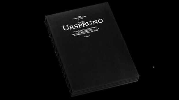 Picture: Vom Ursprung