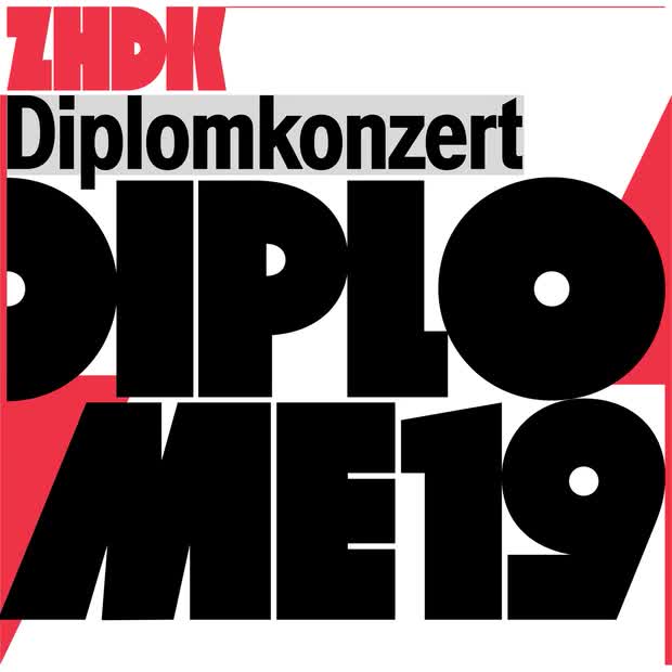 Bild:  Diplome 2019 - mp4 Diplomkonzerte