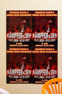 Picture: Kämpfer<3en