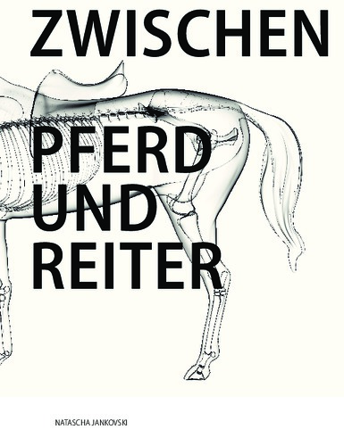 Picture: Zwischen Pferd und Reiter