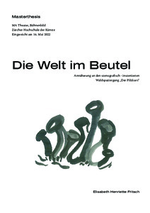 Picture: Die Welt im Beutel
