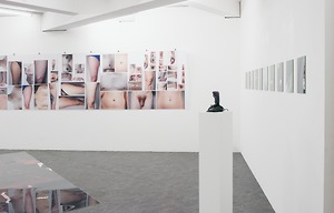Picture: Erstsemester-Ausstellung 2012