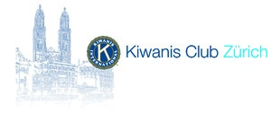 Bild:  Kiwanis Club Zürich Logo