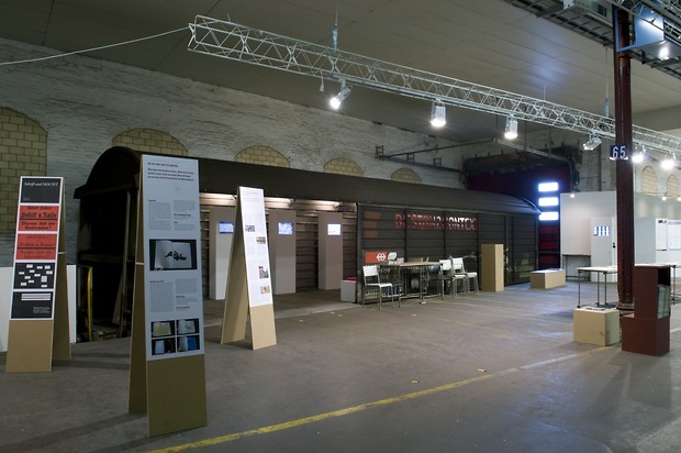 Picture: Design2Context – Diplomausstellung 2008