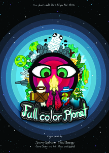 Picture: Full Color Planet