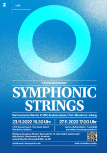 Picture: 2022.11.23./27.|Symphonic Strings