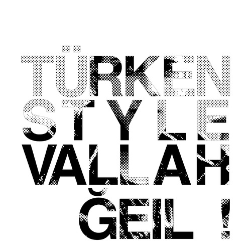 Bild:  I am so immigrate – Stylekultur türkischer jugendlicher Postmigranten