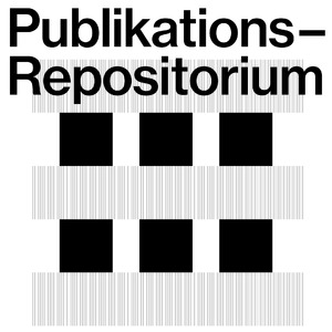 Bild:  Publikations-Repositorium