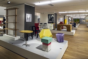 Picture: 2014 Museum für Gestaltung