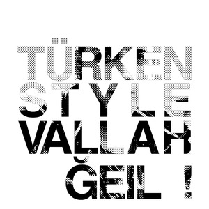 Bild:  I am so immigrate – Stylekultur türkischer jugendlicher Postmigranten