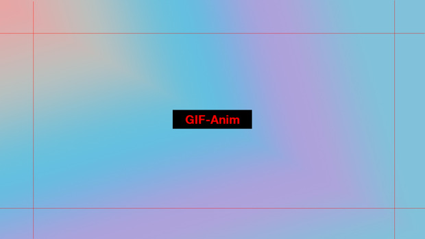Bild:  Testbild GIF-Animation