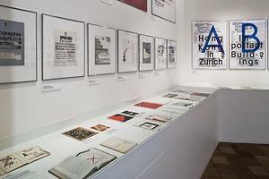 Picture: 100 Jahre Schweizer Grafik