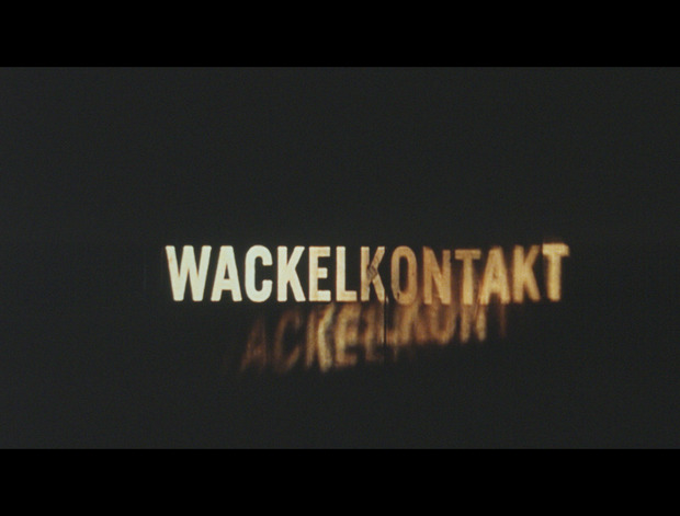 Bild:  Wackelkontakt (Filmstill)