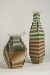 Bild:  Vasen