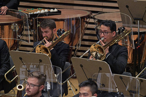 Picture: Orchesterakademie 2019