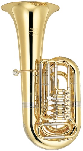 Picture: Tuba