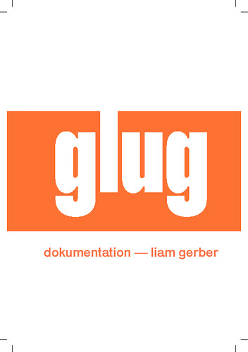 Bild:  glug - Praxisdokumentation