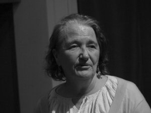Picture: 2012 Françoise Barrière