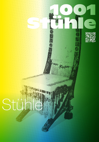 Picture: Stühle: 1001 Stühle