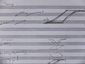 Picture: Freiheit und Notation